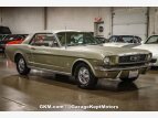 Thumbnail Photo 21 for 1966 Ford Mustang